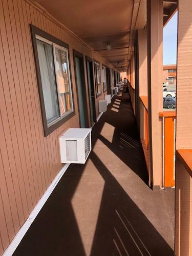 Motel National 9 Inn Tonopah