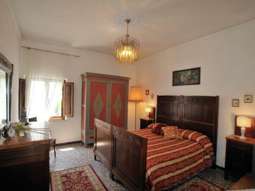 Villa Cignano