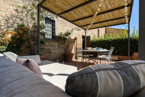 Apartamento Casa Di Nancy