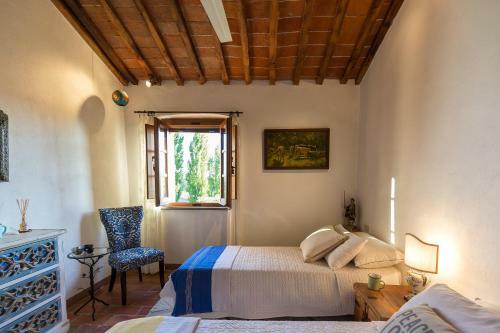 Apartamento Casa Di Nancy