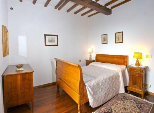 Cortona Villa Sleeps 10 Pool Wifi