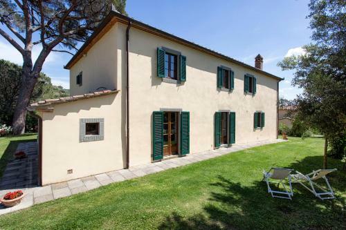 Villa San Pietro