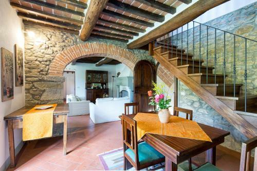 Villa San Pietro