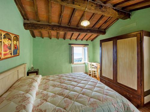 Locazione Turistica Il Torreone