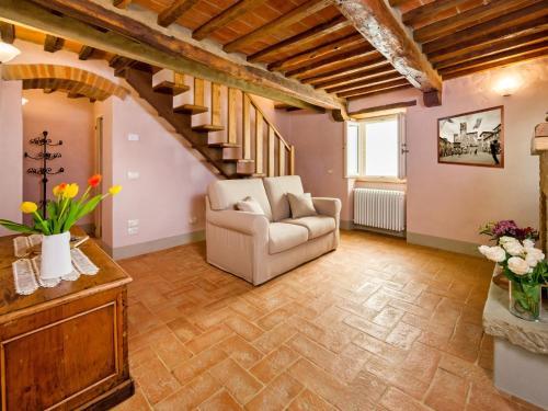 Locazione Turistica Il Torreone