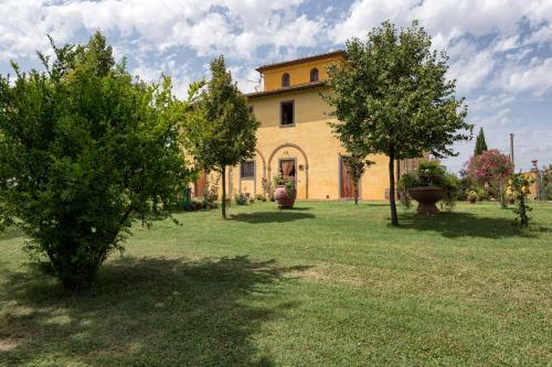 Villa Santa Caterina