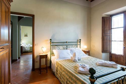 Villa Santa Caterina