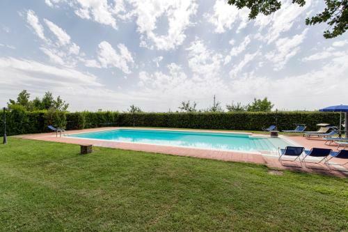 Villa Santa Caterina