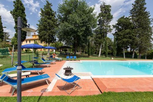 Villa Santa Caterina
