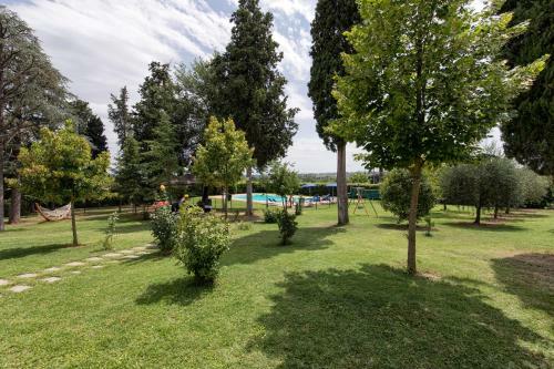 Villa Santa Caterina
