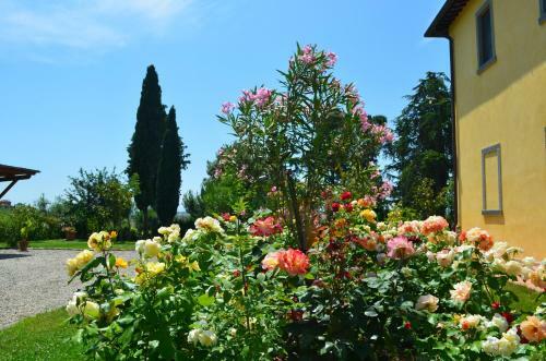 Villa Santa Caterina