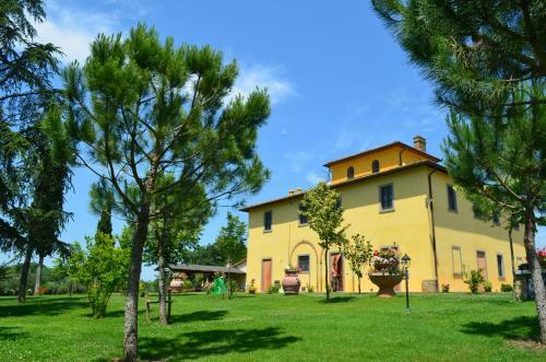 Villa Santa Caterina