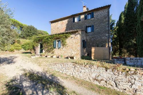 Villa Bacanella
