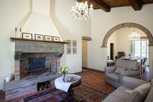Villa Il Sole