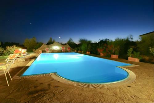 Le Casine-perignano-spinelli Apartment Pool T490370