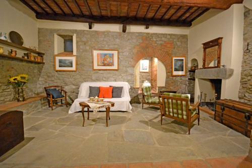 Apartamento Casa Franci