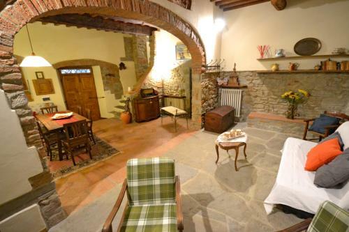 Apartamento Casa Franci