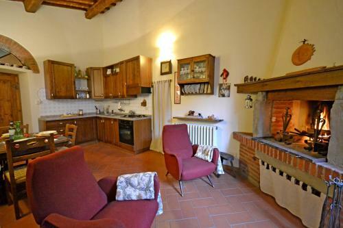 Apartamento Casa Franci