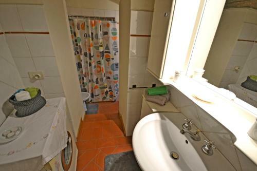 Apartamento Casa Franci
