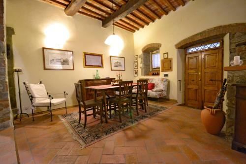Apartamento Casa Franci