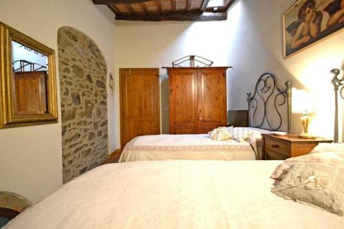 Apartamento Casa Franci