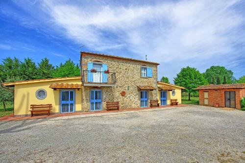 Villa Il Sentiero