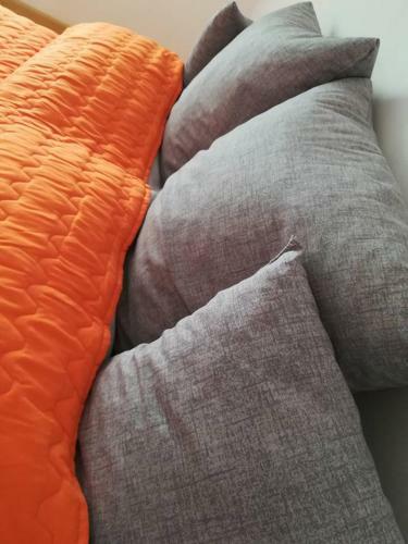 Hostal Home Mazzei Via Simonetta