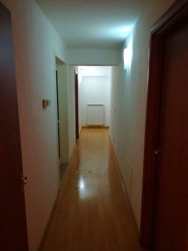 Hostal Home Mazzei Via Simonetta