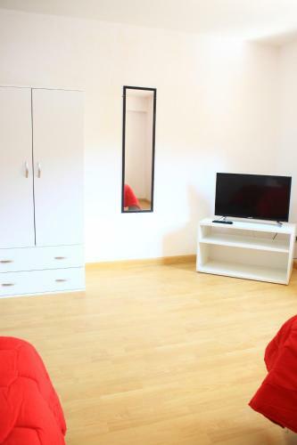 Hostal Home Mazzei Via Simonetta