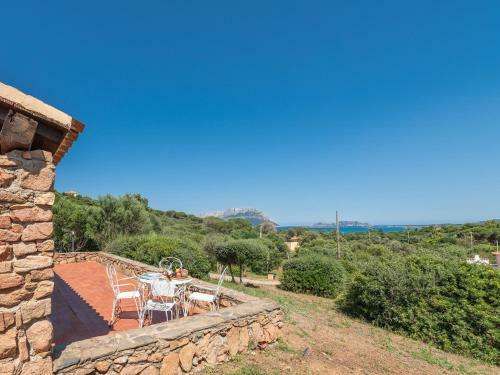 Locazione Turistica Casa Coppia 3