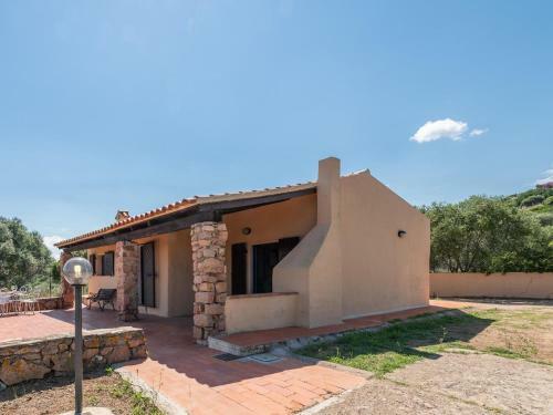 Locazione Turistica Casa Coppia 3