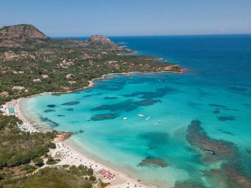 Locazione Turistica Casa Coppia 3
