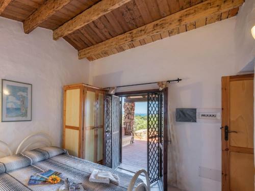 Locazione Turistica Casa Coppia 3