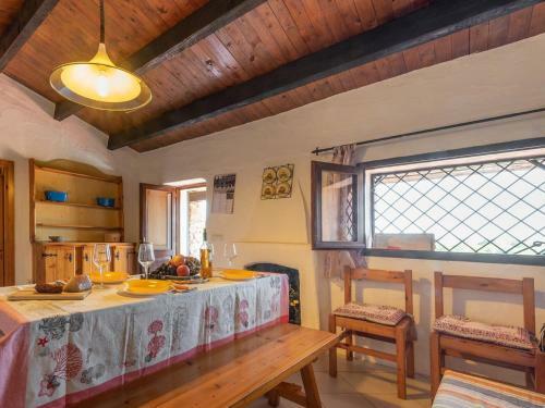 Locazione Turistica Casa Coppia 3