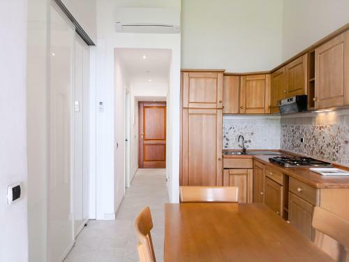 Apartamento Capo Ceraso Family Resort