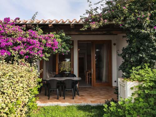 Apartamento Capo Ceraso Family Resort