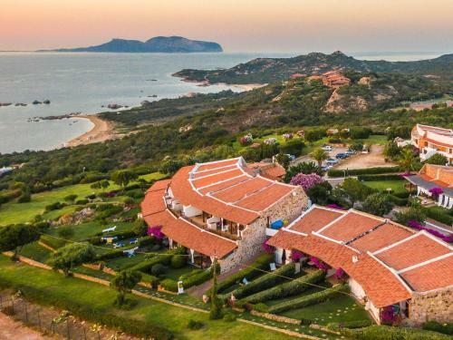 Apartamento Capo Ceraso Family Resort