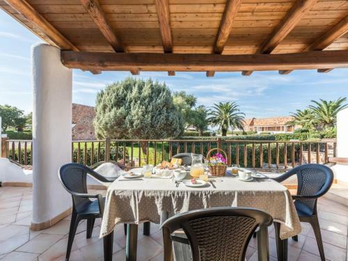 Apartamento Capo Ceraso Family Resort