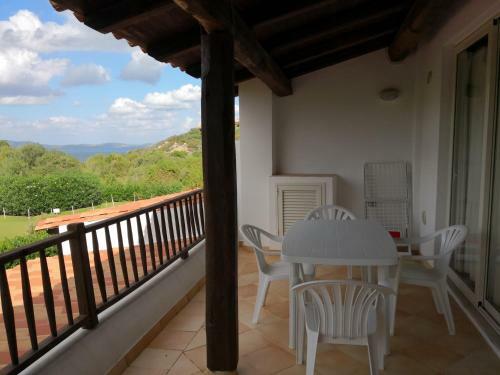 Apartamento Capo Ceraso Family Resort