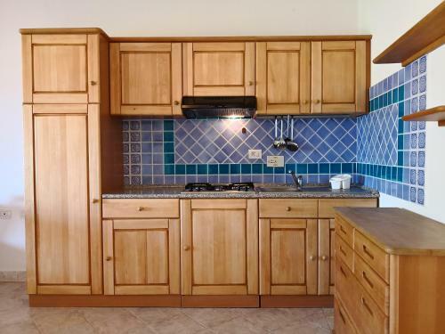 Apartamento Capo Ceraso Family Resort