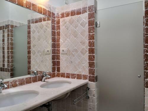 Apartamento Capo Ceraso Family Resort