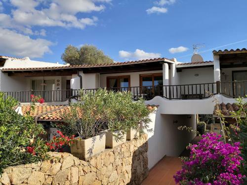 Apartamento Capo Ceraso Family Resort