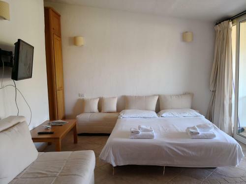 Apartamento Capo Ceraso Family Resort