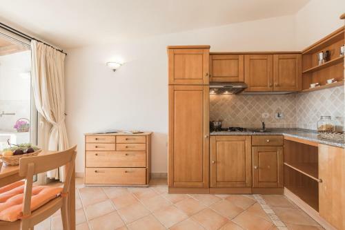 Apartamento Capo Ceraso Family Resort