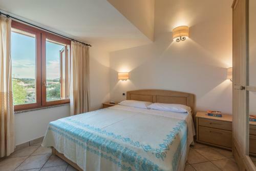 Apartamento Capo Ceraso Family Resort