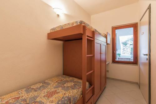 Apartamento Capo Ceraso Family Resort