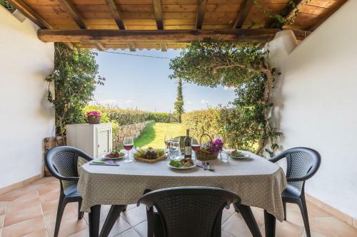 Apartamento Capo Ceraso Family Resort