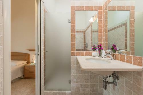 Apartamento Capo Ceraso Family Resort