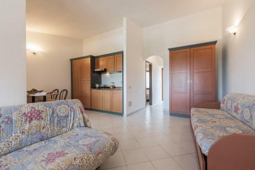 Apartamento Capo Ceraso Family Resort