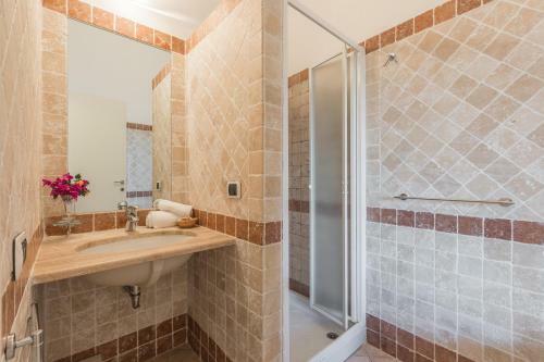 Apartamento Capo Ceraso Family Resort